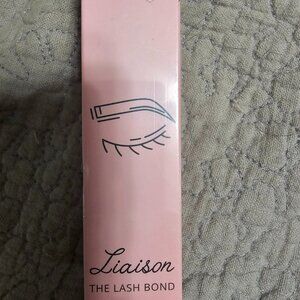 Liaison The Lash Bond & Brow Bond NIP